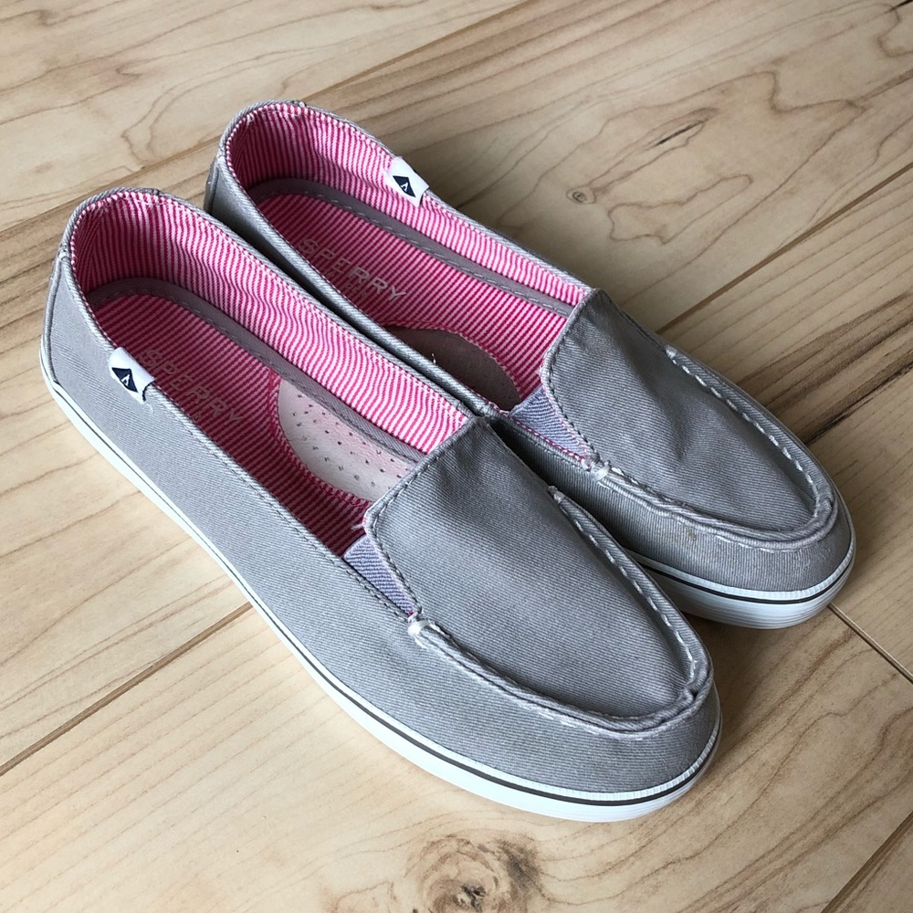 Sperry Slip-Ons